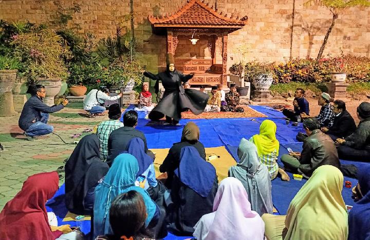 Heboh Maulid Nabi di Vihara, Tokoh Kristen Papua: Itu Bukan Toleransi